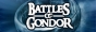 Battles of Gondor Mod